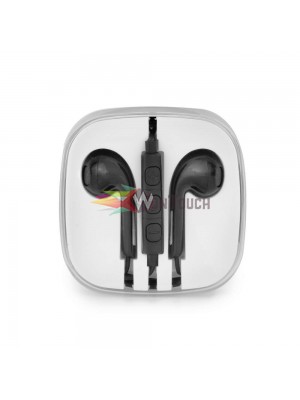 HF Stereo Android NEW BOX, Black HF Stereo Android NEW BOX, Black